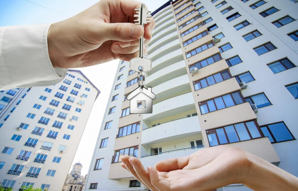 Продажа квартиры